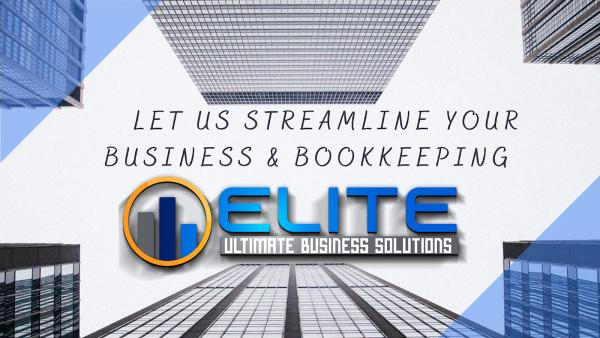Elite Ultimate Business Solutions