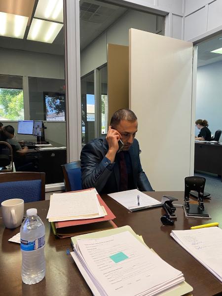 King Personal Injury & Car Accident Lawyers