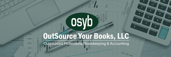 Outsource Your Books
