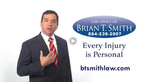 Law Office of Brian T Smith