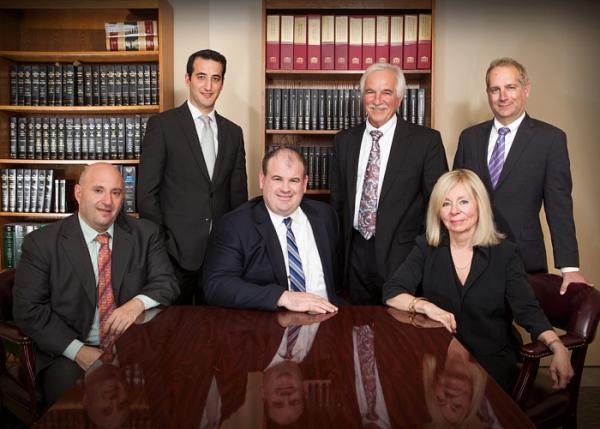 Cobert, Haber & Haber Attorneys at Law