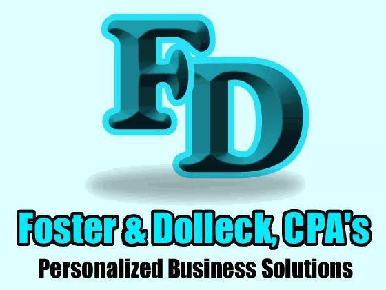 Foster & Dolleck, Cpa's