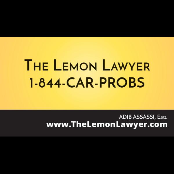 The Lemon Lawyer