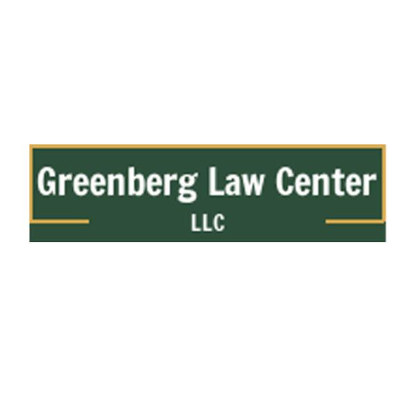 Greenberg Law Center