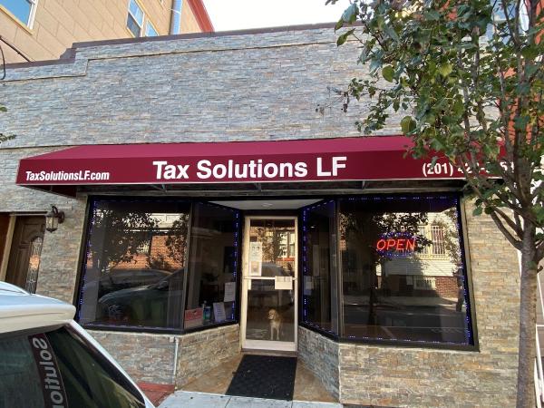 Tax Solutions LF