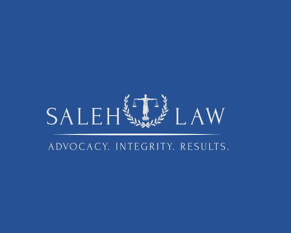 Albert O. Saleh Law Office