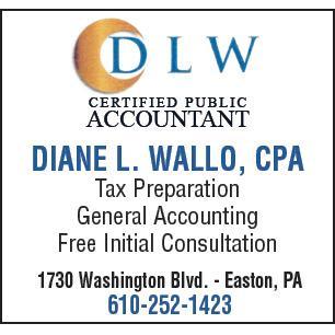 Diane L Wallo CPA