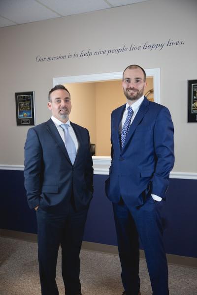 MJC Wealth Management - Financial Services