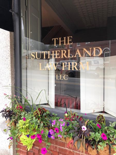 The Sutherland Law Firm