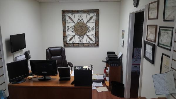 Liberty Legal Assistance