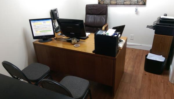 Liberty Legal Assistance