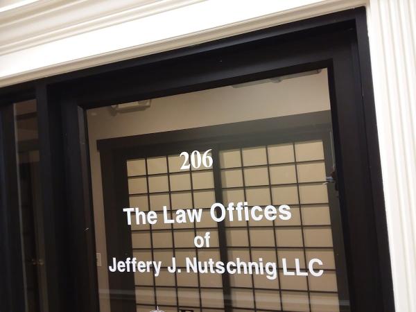 The Law Offices of Jeffery J. Nutschnig