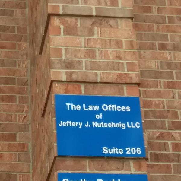 The Law Offices of Jeffery J. Nutschnig