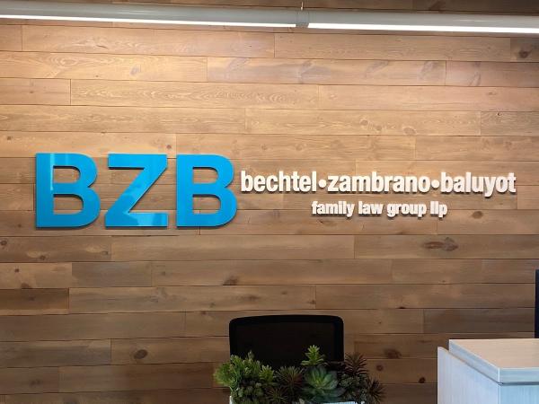 BZB Family Law Group