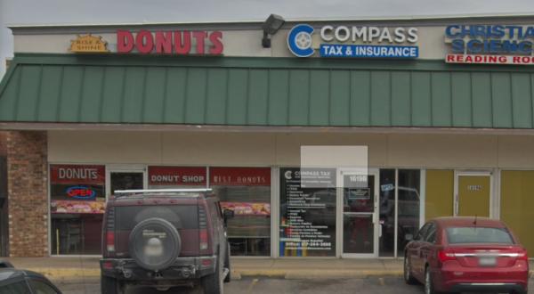 Compass Tax and Insurance Services