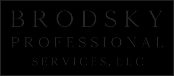 Brodsky Professional Services