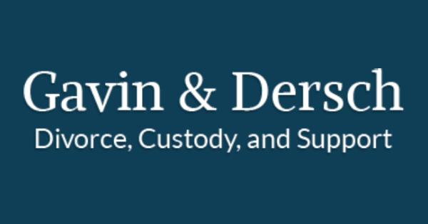 Gavin & Dersch Law and Mediation