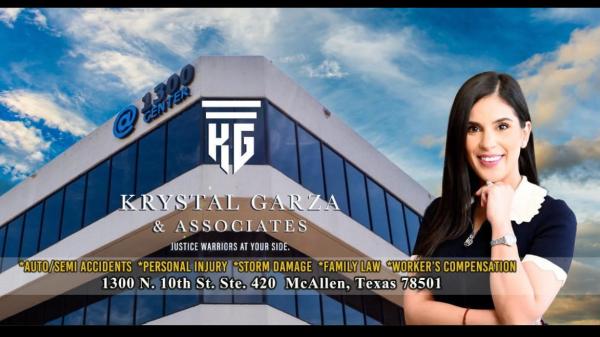 Krystal Garza & Associates