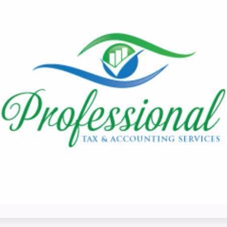 Professional Tax & Accounting Services