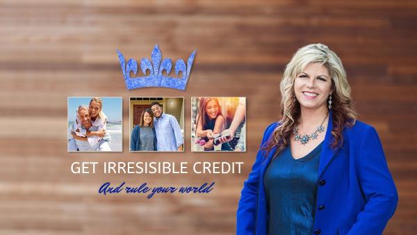 Credit Coach Queen & Business Funding Oklahoma City