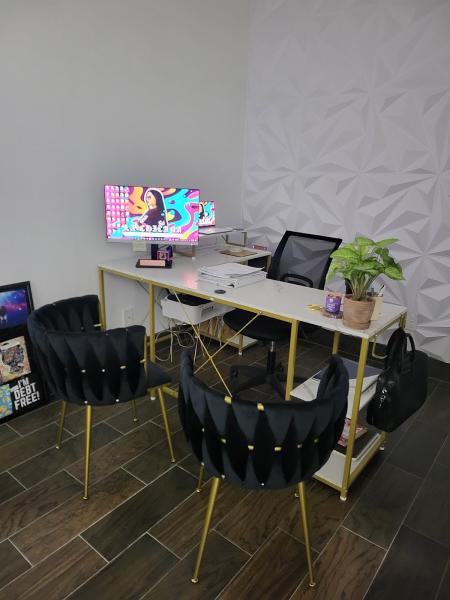 La Chicana Enterprises