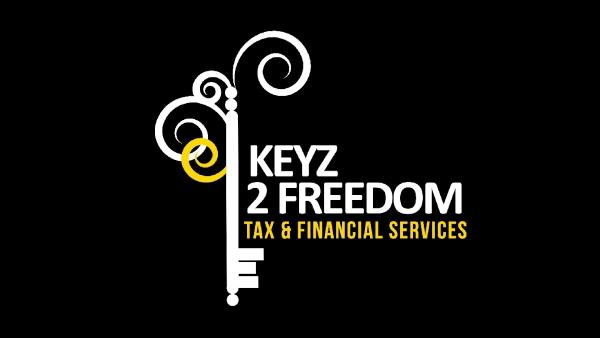 Keyz2freedom Tax & Financial Services