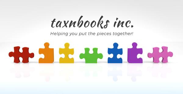 Taxnbooks