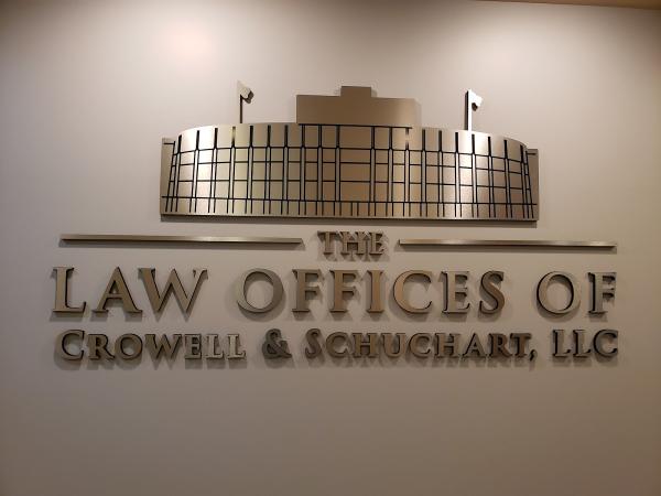 Law Office of Crowell & Schuchart