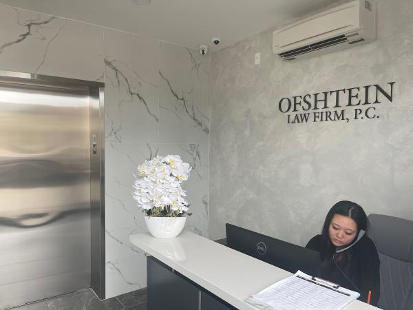 Ofshtein Law Firm