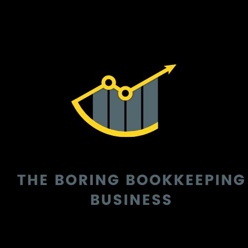 The Boring Bookkeeping Business