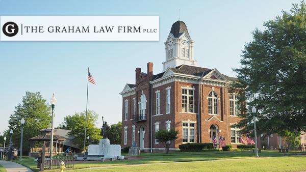 The Graham Law Firm