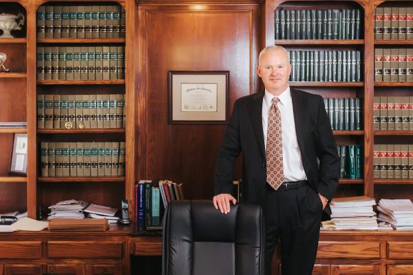 John Melot, Attorney at Law