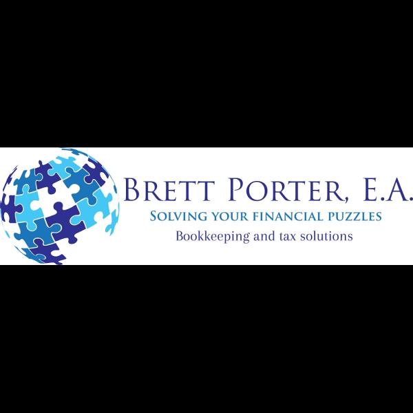 Brett Porter