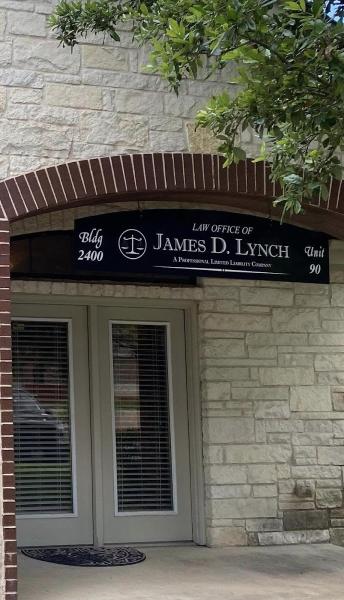 Law Office of James D. Lynch