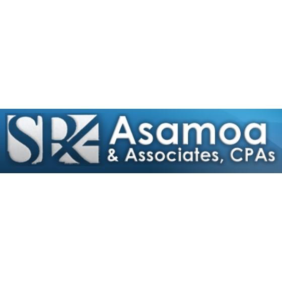 Asamoa & Associates, CPA