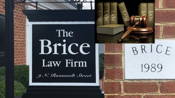 The Brice Law Firm