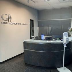 Gintz Accounting & Tax