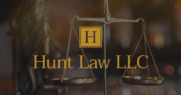 Hunt Law