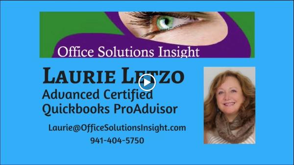 Office Solutions Insight