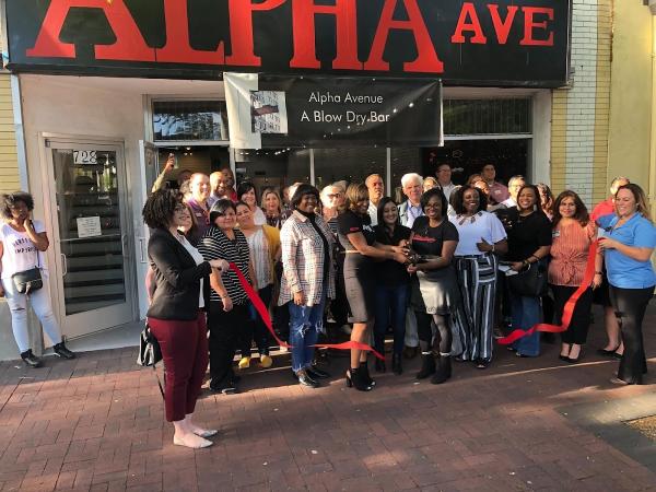 Fuentes Ganga Agency