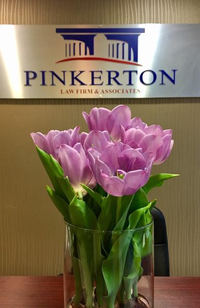 Pinkerton Law Firm & Associates