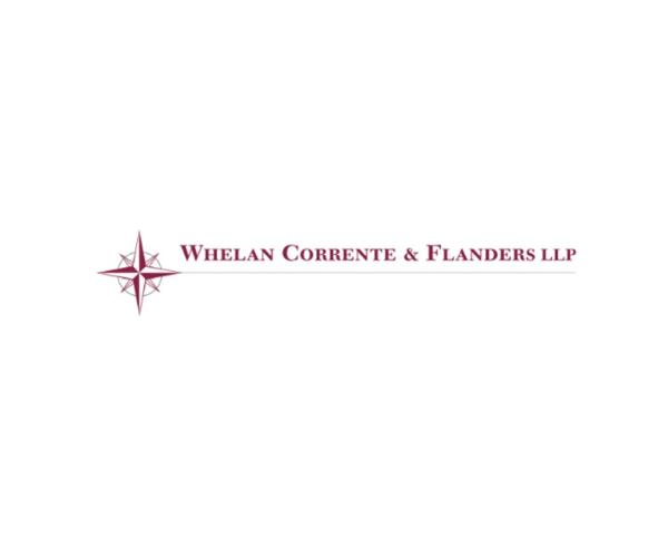 Whelan Corrente & Flanders