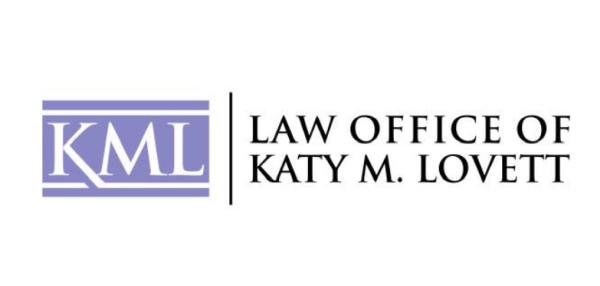 Law Office of Katy M. Lovett