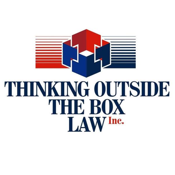 Thinking Outside the Box Law