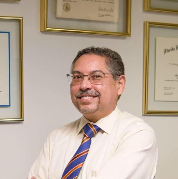 Ernesto Martinez, Jr.