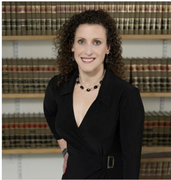 Jordana Roubicek Greenman, Attorney at Law / JRG Legal