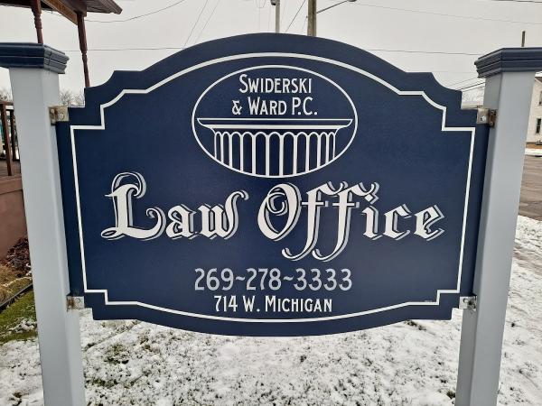 Swiderski & Ward