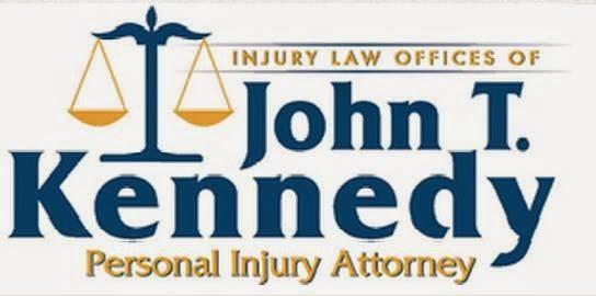 The Injury Law Offices of John T Kennedy