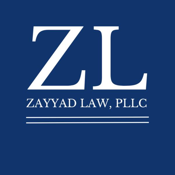 Zayyad Law