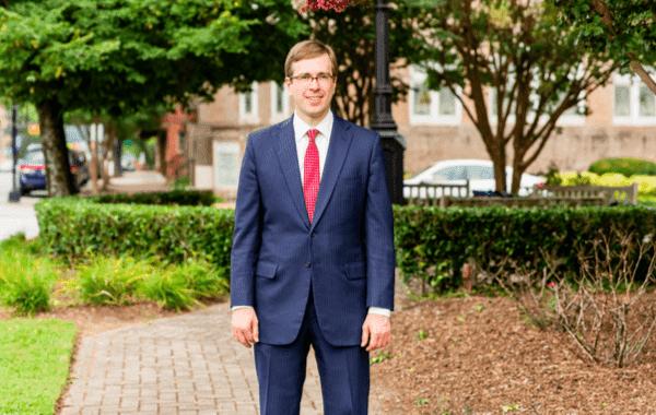 The Law Office of Sheridan Randolph